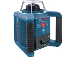 Nivel a laser BOSCH GRL 300 HV Professional