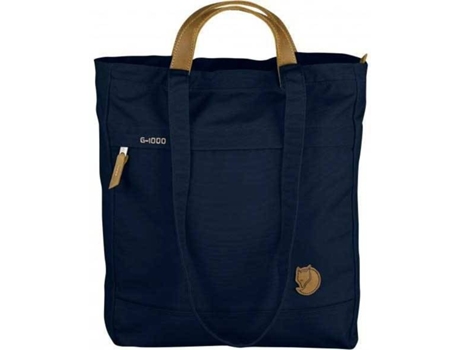 Bolsas De Deporte FJÄLLRÄVEN Totepack No 1 Azul (14 L)