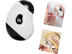 Cortaúñas Eléctrico Automático Con Tecnología De Afilado Para Personas Mayores Y Niños.