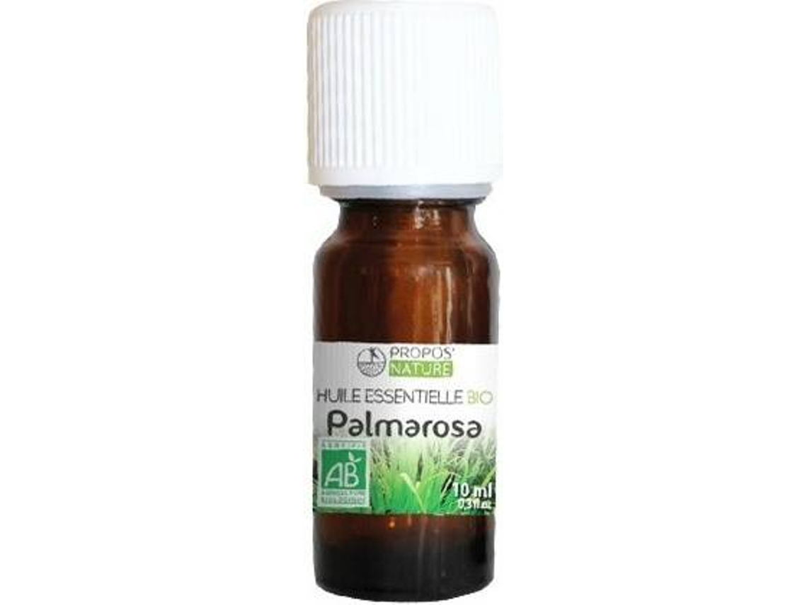 Aceite Essencial PROPOS NATURE Essencial De Manjericão Exótico (10 ml de óleo essencial)