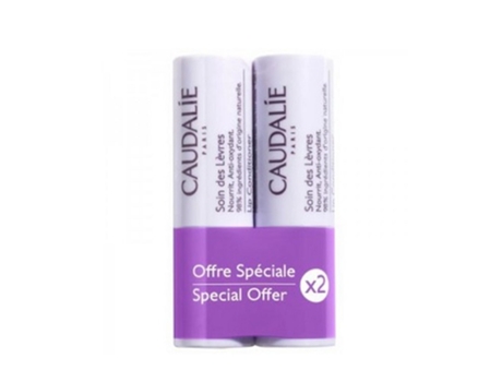 Caudalie Duo Stick de Labios FARMASKY