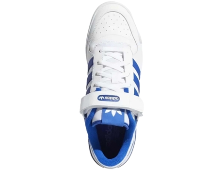 Zapatillas de Hombre ADIDAS Forum Low Blanco (423)