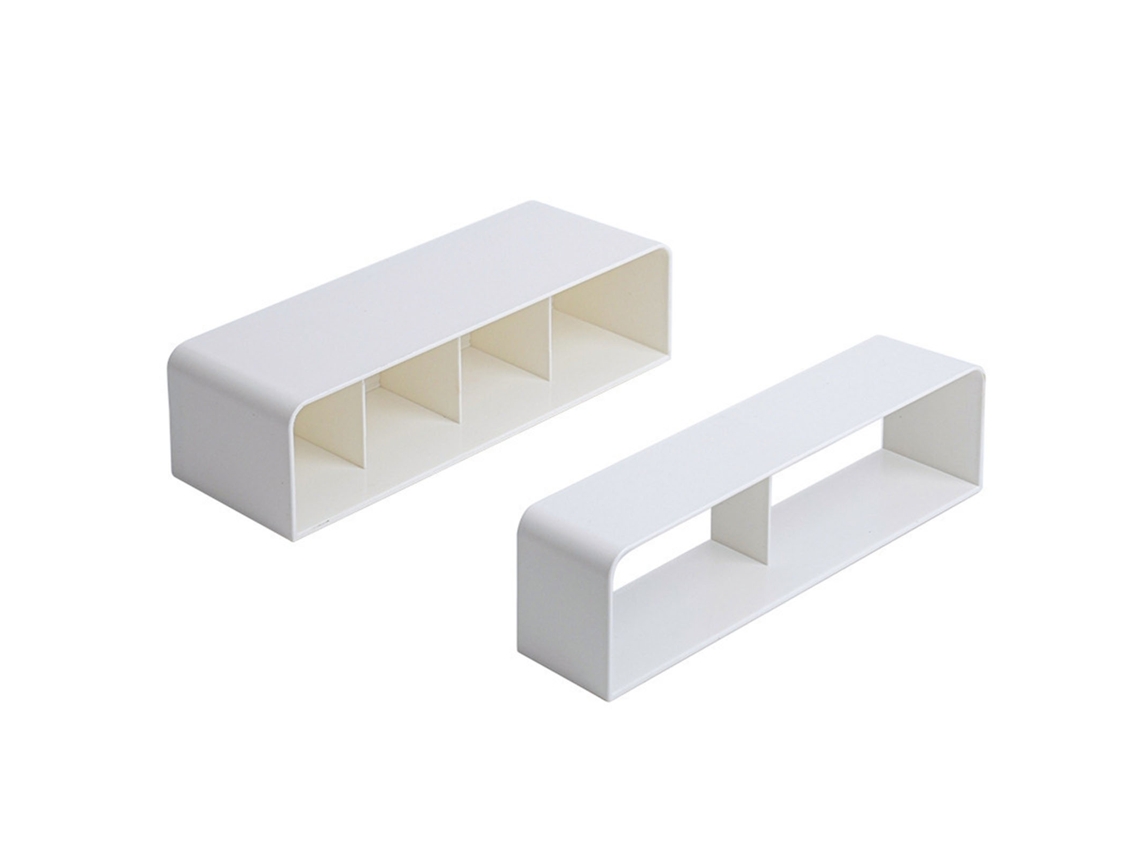 Soporte Para Paraguas De Pared, No Requiere Taladrar, Desmontable, Almacenamiento Versátil.