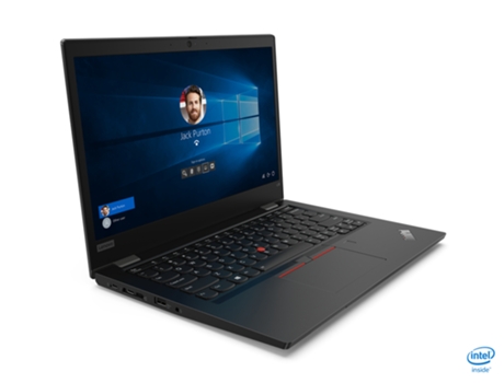 Portátil LENOVO 357 593 (13.3 '' - Intel® Core™ i5 i5-1135G7 - RAM: 16 GB - 512 GB SSD - Intel Iris Xe Graphics)