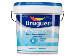 Pintura Plastica Interior Bruguer Hammerite Xyladecor 5208049 4L
