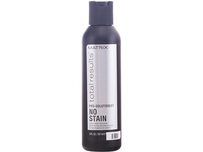 Loción para el Pelo MATRIX Total Results Pro Solutionist Color Stain Borrador (237 ml)