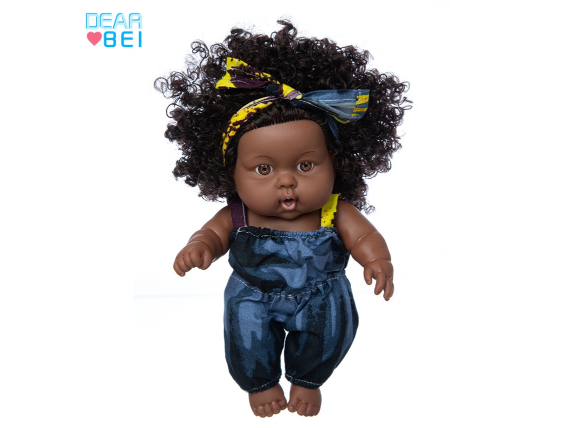 Muñecas De 8 Pulgadas, Figuras De Vinilo Suave, Figuritas De Bebés