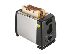 Tostadora, sandwichera y panificadora doméstica SFUSHOS bh 002b 220v Estándar europeo