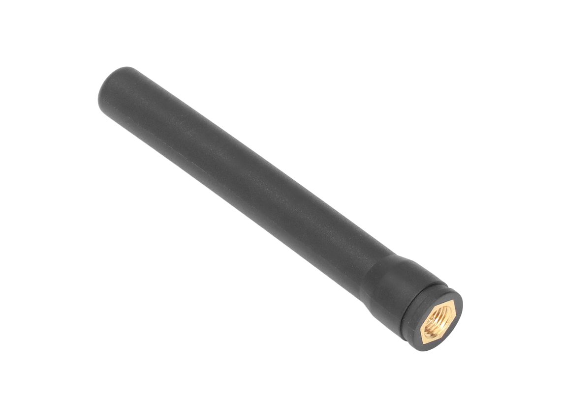 Antenas Adhesivas 2g/3g Sma De Transmisión Rápida, Señal Estable E Impermeables Para Módulos Dtu Nb-iot Gsm/gprs