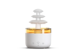 Difusor De Aceites Esenciales V55 Fragrance Machine - Blanco*