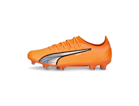Botas de fútbol de Hombre PUMA Azul para Fútbol (44.5)