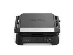 Parrilla para carne Tefal 2000w 600cm² Negra Gc5108e0