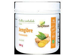 Complemento Alimentar SURA VITASAN Ferdor (150 g)