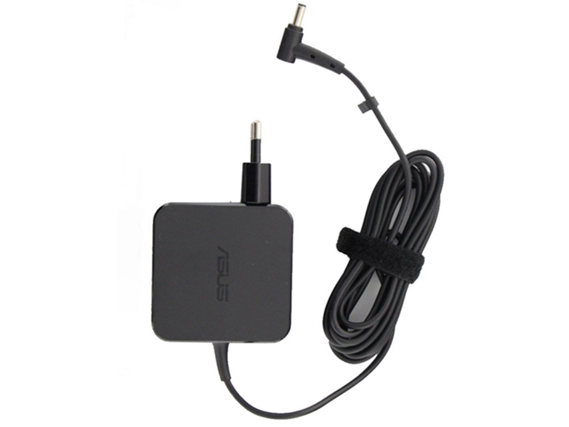 Cargador Original Asus 65w 19v 3.42a 4.0x1.2mm Sin Pin Central - 0a001-00045900