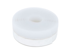 Cinta de sellado de silicona autoadhesiva para puertas y ventanas, 35 mm x 5 m