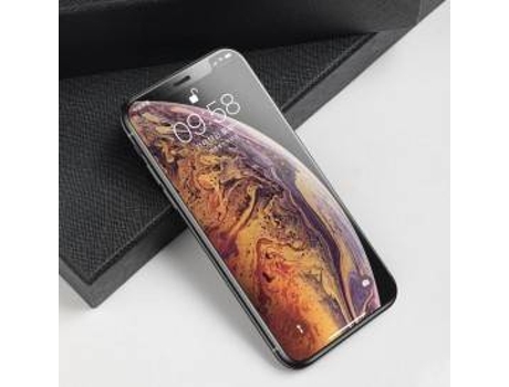 Protector de Pantalla Apple iPhone X LMOBILE