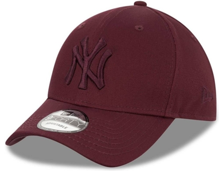 Gorro NEW ERA Hombre (Morado)
