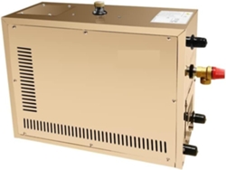 Calentador Eléctrico Para Sauna, Sauna De Acero Inoxidable, Generador De Vapor Húmedo, Equipamiento Para Sala De Sauna.