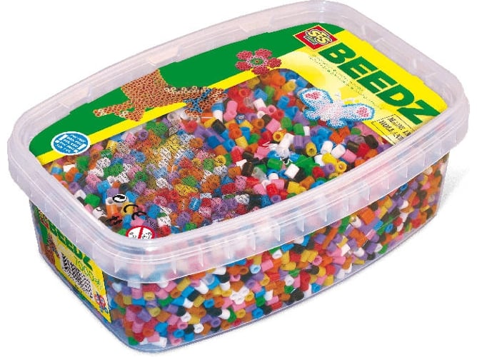 Juego de Artesanato SES CREATIVE 00778