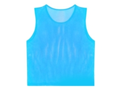 Colete De Treino (respirável, Prático)