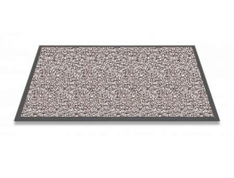 Esterilla Para Correr En Seco Watergate 50X80Cm Beige HAMAT