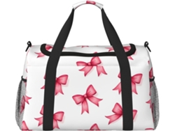 Bolsa Ergonómico Resistente Al Agua Impermeable Compacta De Viaje Poliéster Con Cremallera Para Hombre
