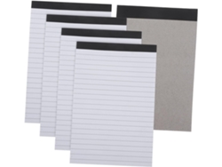 Juego De Cuadernos Desmontables Para La Oficina, La Escuela Y La Organización Personal.