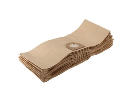 Sacos de pó para aspirador de pó 18 peças para vax v10 v11 v12 v100 101 121 2000