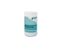 Bote de hipoclorito calcical 1 kg CA granulado
