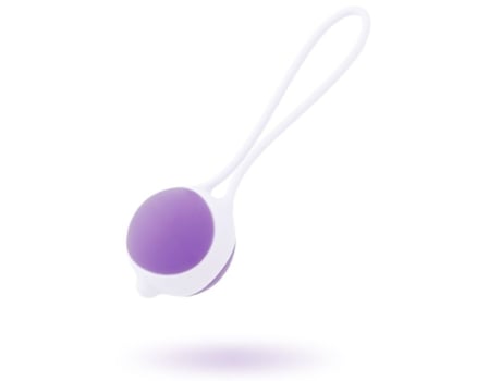 Estimulador WOMANVIBE Keisy Bola Geisha (Silicona)