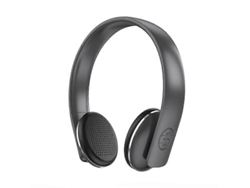 Auriculares estéreo de alta fidelidad con Bluetooth y micrófono Hengrongshen A50
