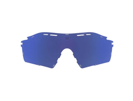 Gafas RUDY PROJECT Lente Cutline Multila Deep Azul