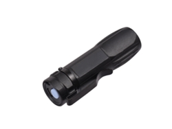 Bj-lanterna Led Recargável Usb, Ajustável E Brilhante Com Cob, 3 Modos Para Acampamento, Emergências E Reparos De Carros