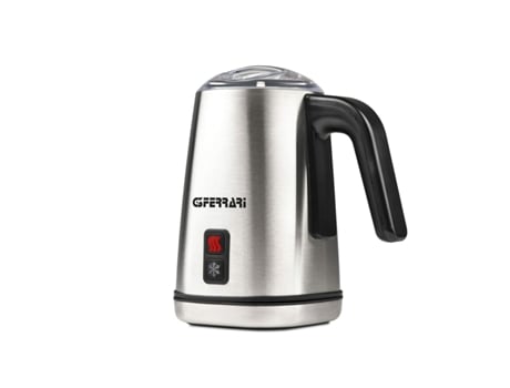 Espumador de Leche G3FERRARI G10146 500 W