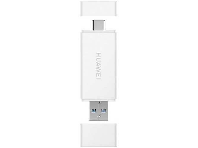 Lector de Tarjetas HUAWEI 04071769 (USB 3.0)