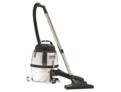 Tanque de Vacío de Acero Inoxidable12,25l 780w - gm80c blow NILFISK