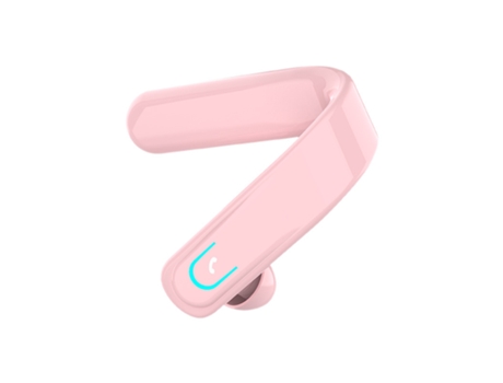 Wireless Bluetooth Earphone, Waterproof Sport Headset, Stereo Noise Reduction Headphone, In Ear Earbuds with Microphone for Smartphone