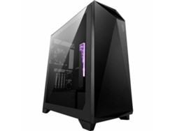 Caja Semitorre ATX MSI MPG GUNGNIR 300R AIRFLOW Negro