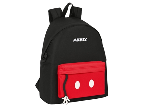 Mochila MICKEY Mood (33 x 42 x 15 cm)