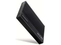 Caja Externa AXAGON EE25-GTR USB-C 3.2 Gen 2 SATA 6G2.