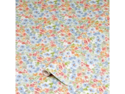 Papel Autoadhesivo D-C-FIX Fantasia P066120 (Multicolor - 45 x 200 cm)