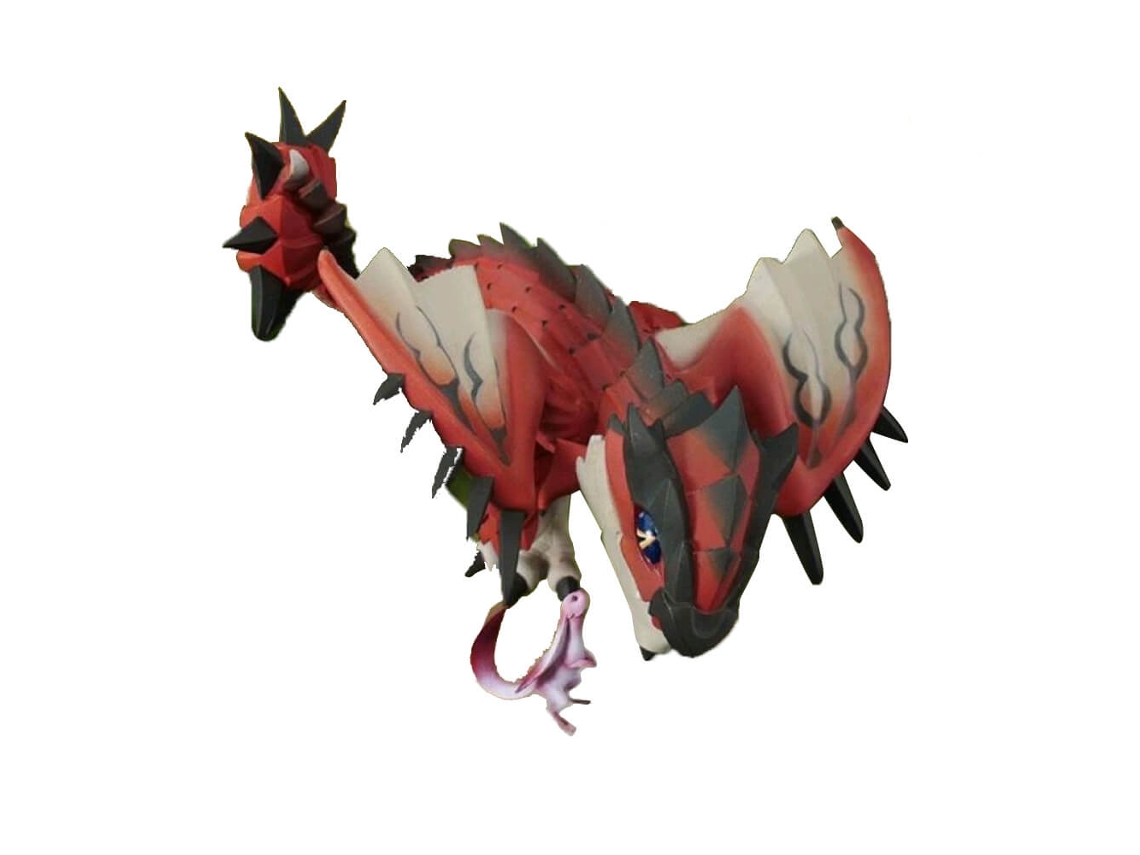 Figura Animegami Studios Rathalos Estatua PVC MONSTER HUNTER