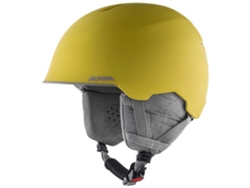 Casco de Esquí ALPINA Maroi (S-M)