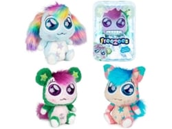 Peluche freezees