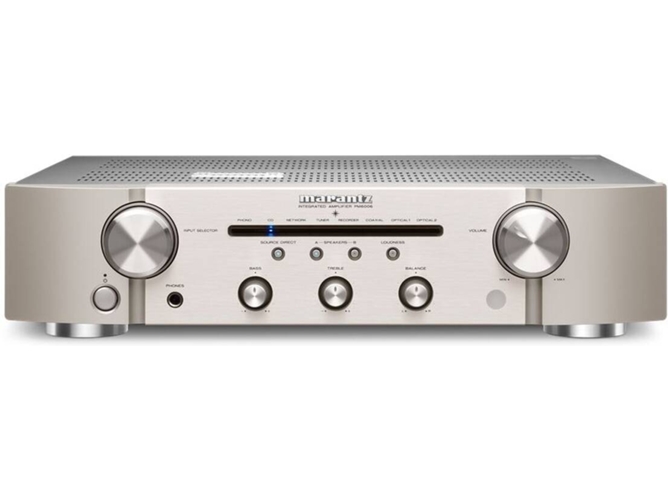 Amplificador Stereo MARANTZ PM6006
