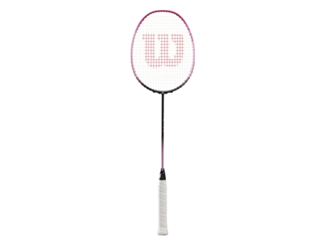 Raqueta de bádminton WILSON Fierce 270