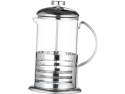 Filtro De Café Para Cafetera, Colador De Té Multifuncional Con Recipiente Para Infusión.