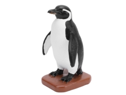 2026 Store-estatua De Pingüino Con Imán Escultura Figura De Arte Decoración Para Hogar Salón Estanterías Tv Mesa Bar