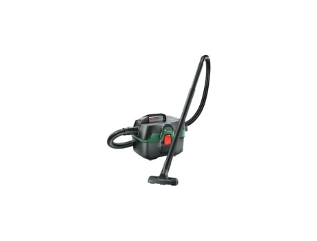 Aspirador inalámbrico AdvancedVac 18V-8 (batería y cargador no incluidos)
