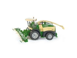 Cosechadora SIKU  Krone Big X 580